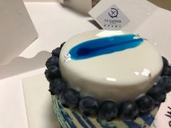 -LE SAPHIR 莎菲尔菓子(和兴店)