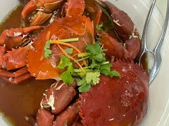 -钱塘府海鲜餐厅