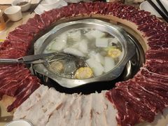 -小肥牛潮汕牛肉火锅(南联店)