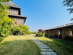 -壮乡楼民俗文化苑(李宁体育园店)
