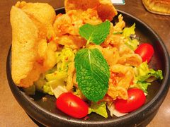 -美奈小馆·越南料理(中航城君尚购物中心店)