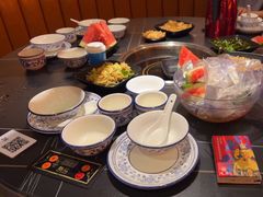 -淼福猪肚鸡·椰子鸡火锅(大沙地店)