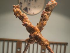 -丁里羊肉小镇(天鹅湖总店)