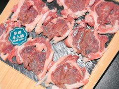 -乔先生涮肉·鲜活牛羊肉火锅(塘沽店)