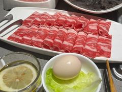 -海底捞火锅(雄峰城店)