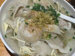 -梦花街馄饨店(中华苑店)