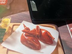 -汤城小厨•粤菜•靓汤(金宝街店)