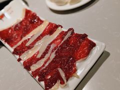 -俏牛哥鲜牛肉牛肆馆(重庆天地店)