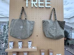 -大树餐厅(环球港店)