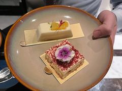 -上海苏宁宝丽嘉酒店·Cafe Bellagio西餐厅