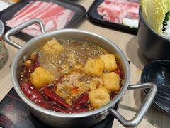 -汉堡王(北京通州领展店)