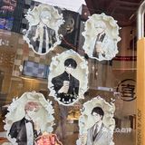 来杯喜茶，前面等待800杯……