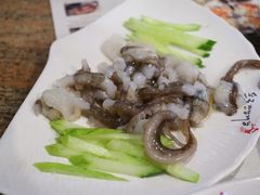 -普乐酱蟹(coex店)
