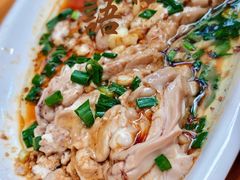 -老奇味(后田街店)