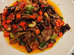 -味兴居农家菜馆(同德广场店)