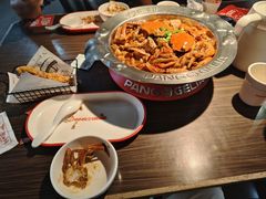 -胖哥俩肉蟹煲(梅溪步步高店)