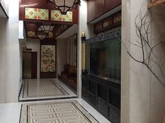 -九华山聚龙大酒店