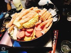 -炙韩料理·部队锅专门店