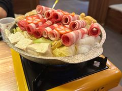 -隐月· 㐂和食屋(芝罘万达公馆店)