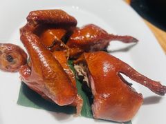 -阿诚市井潮汕菜(金台路店)