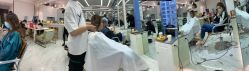 -潘多拉Hairsalon