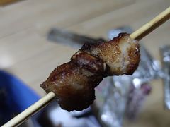 羊排-亚东串烤(共康东路店)