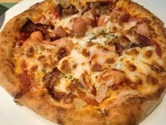 -安妮意大利餐厅(国贸店)