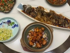 -会宾园·云山宴中餐