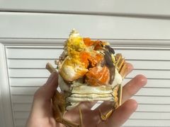 -阳澄湖大闸蟹·琼灵阁牌品牌连锁(吴中总店)