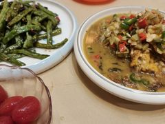 -江味龙虾馆·裸蓝龙虾(南山店)