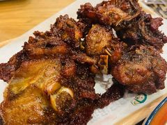 qq鸡架-申记串道和和旗舰店(北行店)