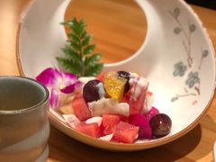 -皇品田苑日式料理(苏州中心店)