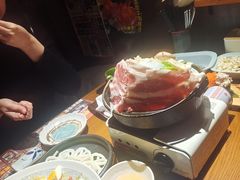 -二丁目食堂(浑南花园城店)