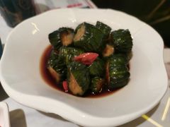-润泽园椰子鸡(汇一城店)