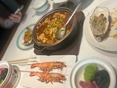 -鲜得莱渔港·小平岛海胆馆(七贤岭店)