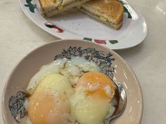 -何九海南茶店(鬼仔巷店)