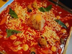 -包装马车·韩国料理·포장마차