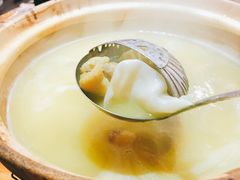 -捞围鲜·港式打边炉(海阳路店)