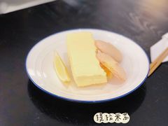 提拉米苏-筑艺咖啡
