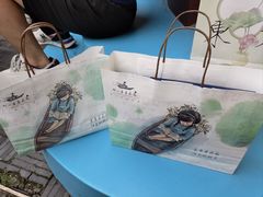 -好一朵茉莉花(老门东店)