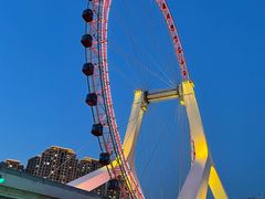 -天津之眼摩天轮