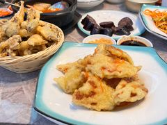 延边锅包肉-屋里家延边朝鲜族冷面(梅林3店)