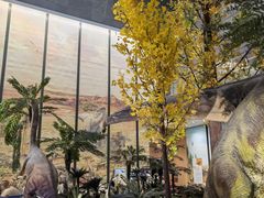 -湖南省地质博物馆