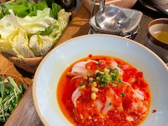 -老凯俚酸汤鱼(省府店)