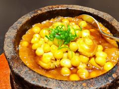 珍珠土豆鲍鱼-西藏印象(武展店)