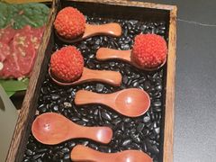 -季季山•云南野生菌火锅(上海首店)