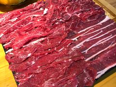 -牛品福潮汕牛肉火锅(旺庄店)