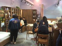 -东浩兰生上海世博展览馆