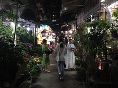 -循礼门鲜花花市(武汉循礼门店)