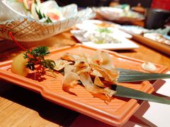 -藤原布二·八佰善会席料理(奥体店)